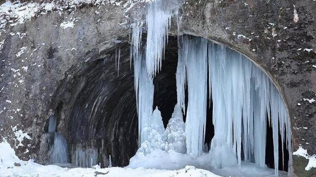 전국 강타한 최강 한파...'영하 16.1도'까지 떨어졌다는 국내 지역
