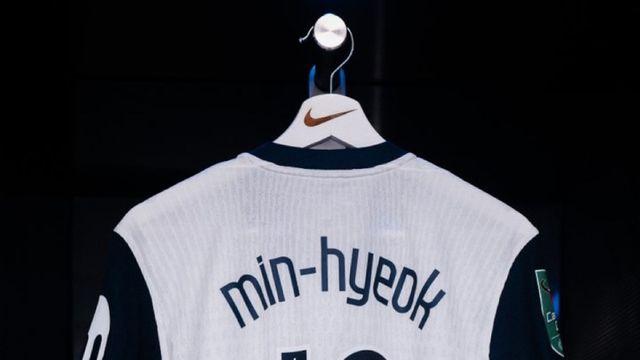 [오피셜] 양민혁, 등번호 47 아닌 ‘18’…리버풀전 대기 명단→데뷔전도 가능