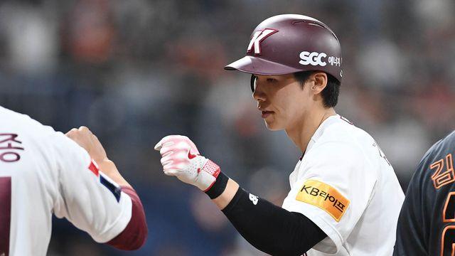 '김혜성 다저스행' 美 매체의 평가는 B+…