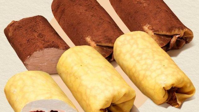 이게 또 터지네… 지금 수량 없어서 못 판다는 '수건 케이크' 정체 (+가격)