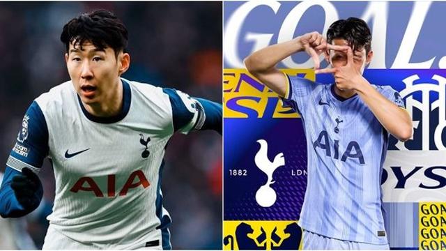 외신 충격 폭로...토트넘, 손흥민 의사 무시하고 연장 옵션 독단적으로 행사