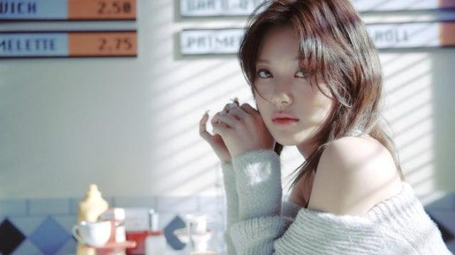 민서, 오늘(8일) 90 project 첫 싱글 ‘Another Way’ 발매