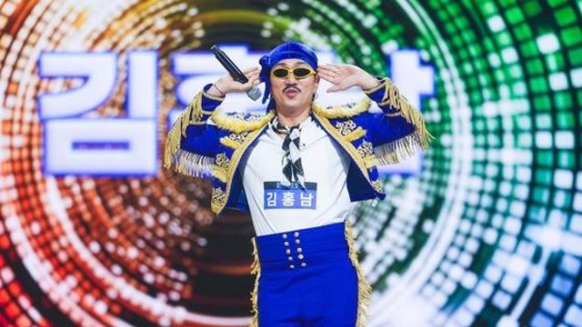 ‘미스터트롯3’ 다나카 소속사 대표 김홍남 출격! “다나카 잘 나가서 배 아파”