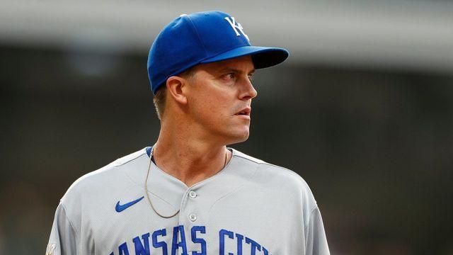 ‘-21K’ 그레인키 이대로 은퇴? ‘3000K 끝내 실패하나’