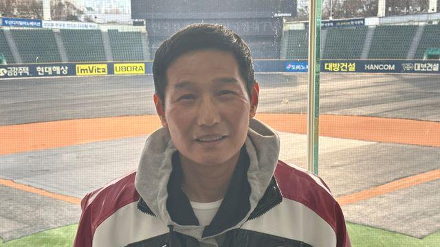 계약 마지막 해 염경엽 LG 감독은 왜 '육성'을 강조했나