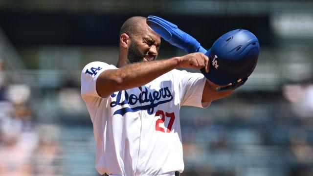 워싱턴, 통산 타율 0.273 아메드 로사리오 영입...김하성 선택지는 또 줄었다