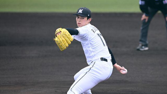 '김혜성 품은' 다저스, 아시아 선수 싹쓸이 실패하나…日 최고 사사키, 양키스 또는 샌디에이고행 예측