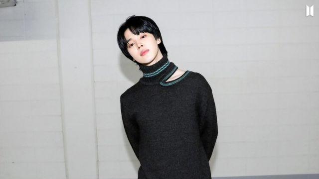 [BTS News] 방탄소년단 지민, ‘2024 올해의 픽’ 男 아티스트 최종 우승…전역까지 5개월