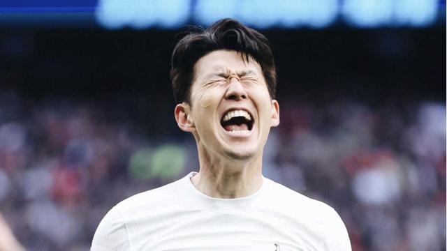 손흥민 '대충격!' ESPN 폭로 