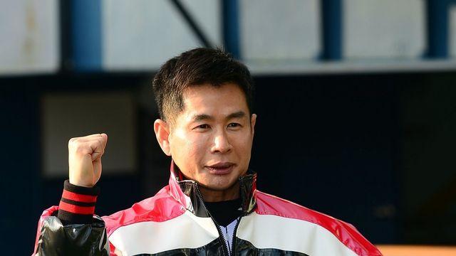 LG에 합류한 송지만 신임 코치