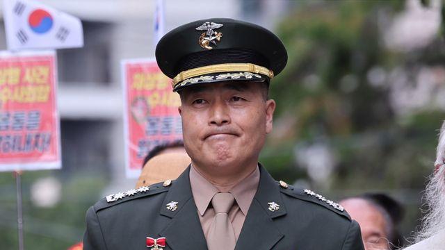 박정훈 전 대령, 오늘 1심 선고… 징역 3년 구형 뒤집히나
