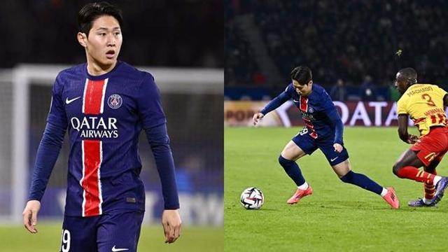 한국 역대 1위 660억... PSG서 뛰는 이강인과 관련해 초대박 소식이 전해졌다