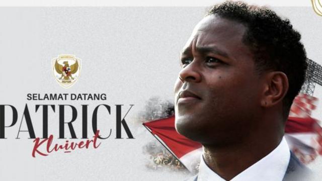 [오피셜] 신태용 감독 뒤통수 친 인도네시아, 2일 만에 클라위버르트 선임