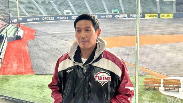 '지난해 실패' 반성한 염경엽 LG 감독 