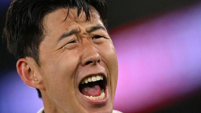 손흥민 대충격! 핵폭탄급 폭로 나왔다…