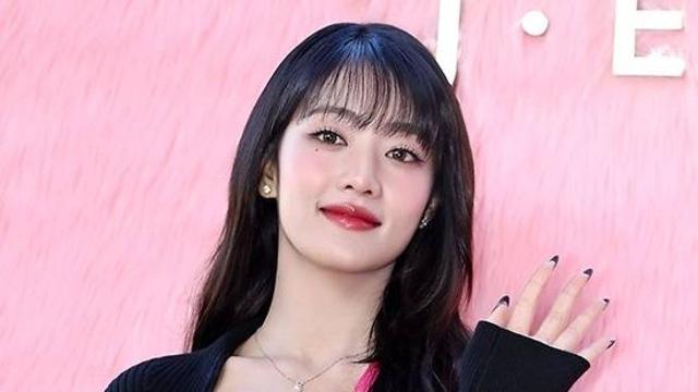 (여자)아이들 민니, 21일 첫 솔로앨범 발매 확정
