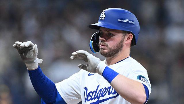 '와 진짜 김혜성 와서 떠난다' 91세 할아버지 생신날 트레이드 통보였다니…