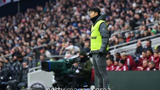 英 스카이스포츠 “SON과 연장 계약? 쉬운 결정, 그는 구단의 주장”