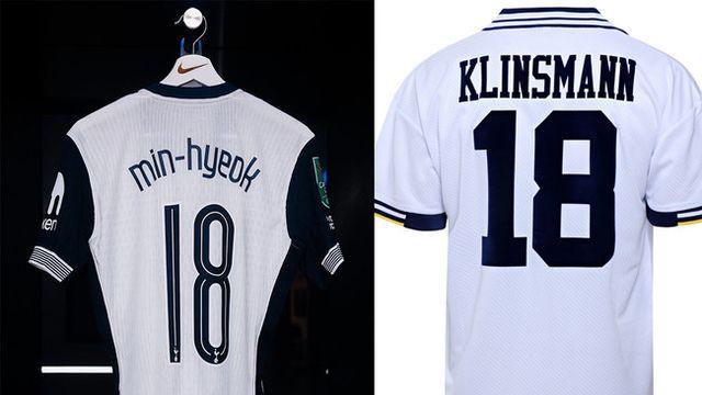 등번호 생긴 양민혁, 클린스만의 18번 받았다...리버풀전 데뷔는 무산