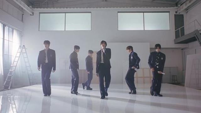 라이즈, 오늘(8일) 'Hug' 공개…