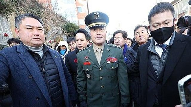 [일지] 채상병 순직부터 박정훈 대령 항명혐의 1심 무죄까지