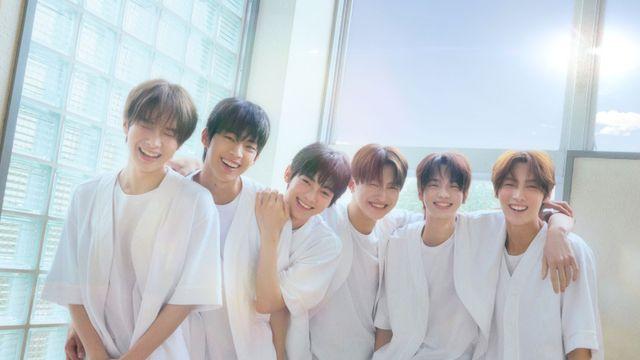 투어스, 데뷔곡으로 멜론 연간차트 1위