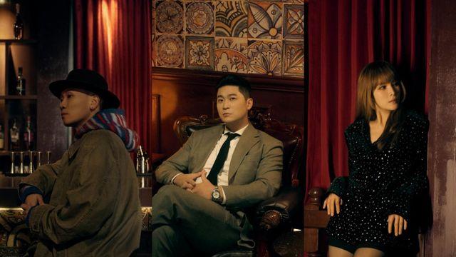 다이나믹 듀오·거미, 첫 협업…15일 ‘Take Care’ 발매