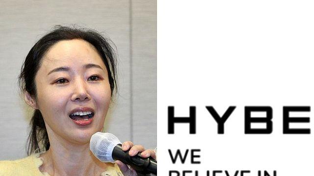 민희진 VS 빌리프랩·쏘스뮤직 손배소 오늘(10일) 열린다