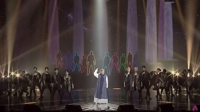 한 시대 풍미했던 한국 가요계 레전드, 58년 가수 인생 정리한다