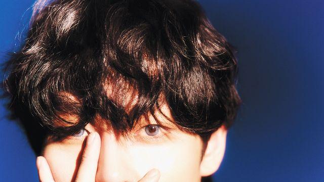 더로즈 김우성, 오늘(10일) 리믹스 앨범 '4444: Reborn' 발매