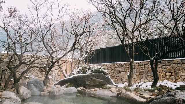 연휴에는 온천으로 떠나요! 국내 힐링 온천 4곳 추천