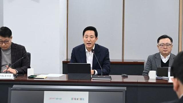 오세훈 