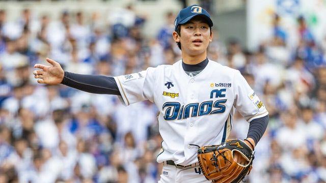 한숨 돌린 NC… 호주서 팜꿈치 통증으로 조기 귀국한 신영우, 검진 결과 담순 염증