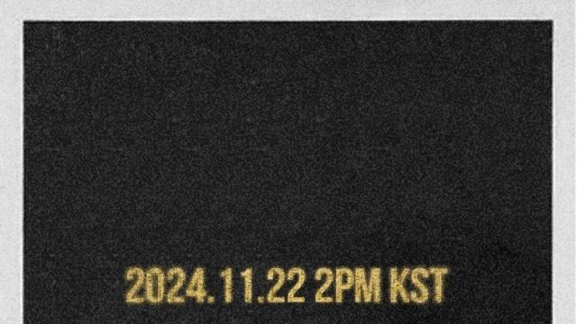 큰 거 온다.. 내일 빅뱅 신곡 각 뜸 ㄷㄷ