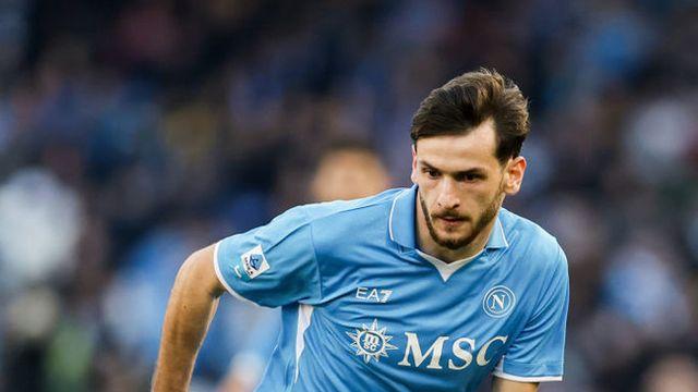 꿈이냐 PL이냐...'리버풀 타겟' 김민재 전 ‘팀 동료’, 과거 발언으로 이적설 찬물?→“내 꿈은 레알”