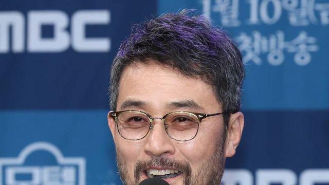 ‘모텔 캘리포니아’ 최민수 “현장이라는 말 낯설 정도, 이런 추억 줘서 고맙다”