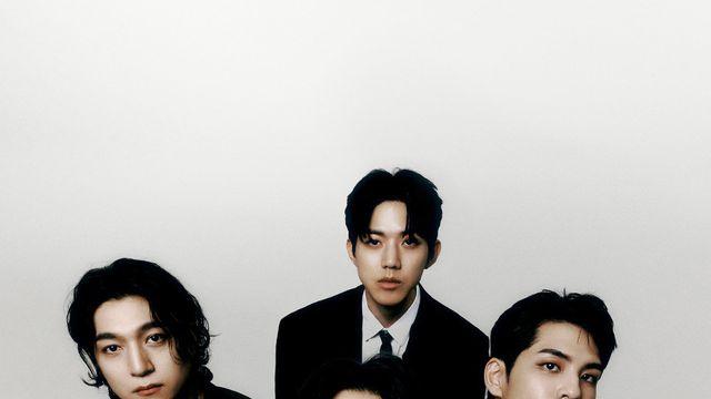 데이식스, 2024 현백 팝업스토어 매출 아이돌 3위…전체 1위는 ‘이세돌’