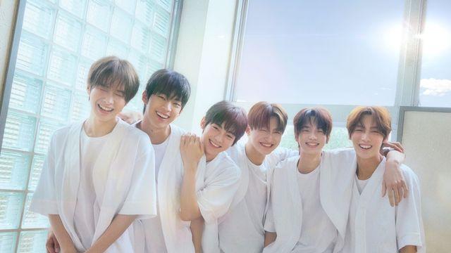 TWS, 멜론 연간차트 정상…보이그룹 중 빅뱅·아이콘 이어 세 번째