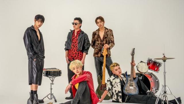 ‘컴백 D-DAY’ 밴드 2Z(투지), 새 EP ‘Glorious Youth’ 오늘(9일) 발매