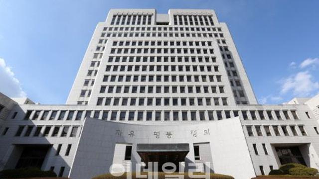 치매 아내 간병하다 살해…80대 남성 징역 3년 확정