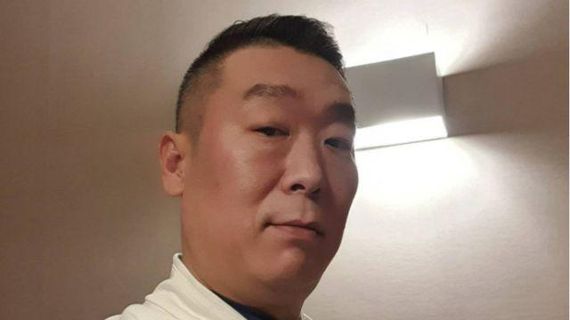 '맥주병 폭행' 정수근 구속, '징역 2년'… 