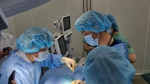 국내 최초 ‘대퇴부 절단골 삽입형 임플란트 시스템’ 연구 개발…안정성·효능 검증