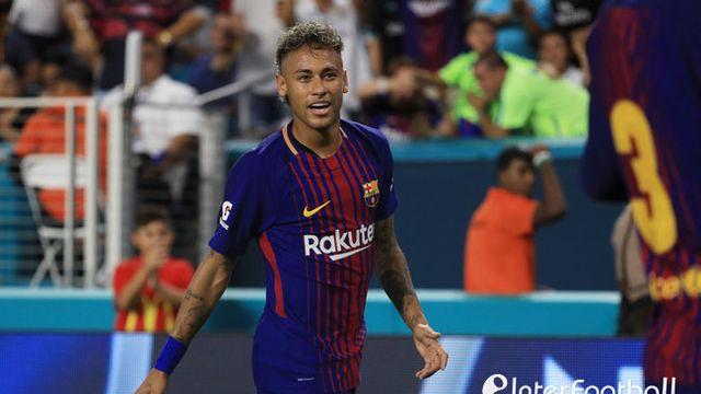 제2의 메시? NO!→“네이마르가 더 좋아!” 2007년생 ‘초신성’의 속마음 “내 우상이자 슈퍼스타”