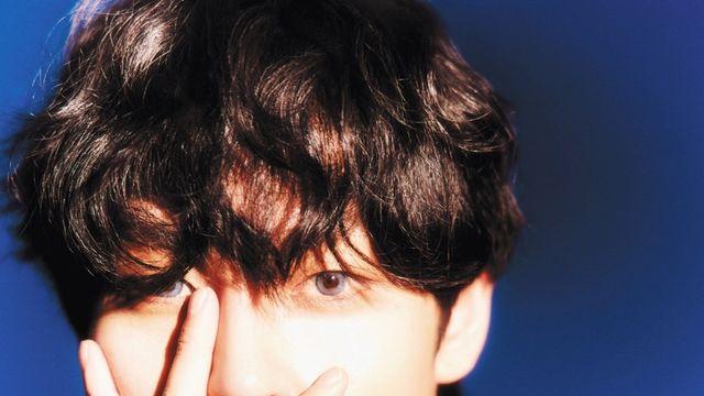 더로즈 김우성, 오늘(10일) 리믹스 앨범 발매