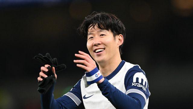 ‘손흥민 첫 우승?’ 토트넘, 리그컵 4강서 리버풀 격파