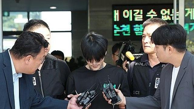 10대 여성 '묻지마 살인' 박대성 무기징역·전자장치 부착 20년(종합)