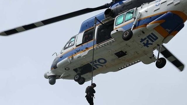 [윤 대통령 체포 시도] “경호처, 경찰특공대 헬기 격추할 수도”