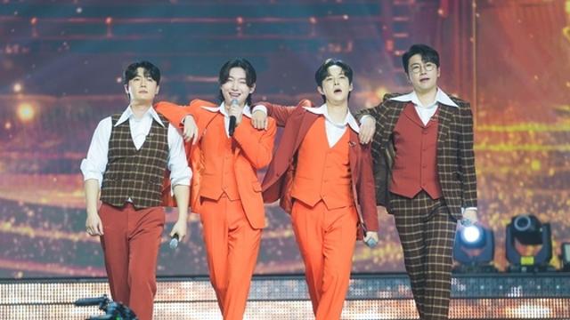 ‘미스터트롯3’ 드디어 본선 스타트! 완전히 달라진 팀 미션! ‘이번에는 팀 데스매치다’
