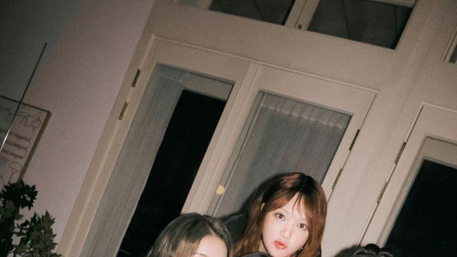 여자친구, 오늘(9일) ‘엠카운트다운’ 출연! 팀의 과거와 현재 잇는 무대 예고