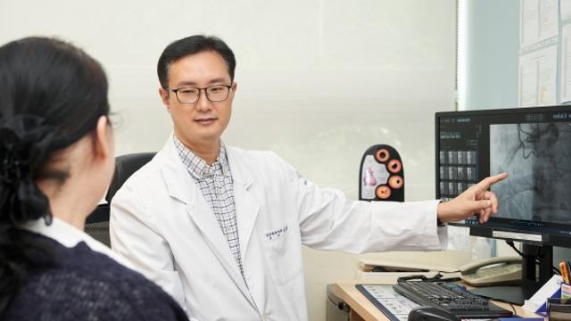 겨울철 슬기로운 심장 건강 관리법 